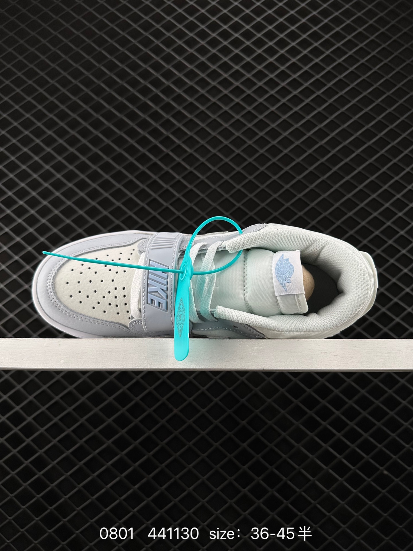 Air Jordan Legacy 312